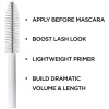 L'Oreal Voluminous Lash Boosting Conditioning Primer Mascara, White Primer - Image 2