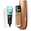 Maybelline Fit Me Matte + Poreless Mattifying Face Primer With Sunscreen SPF 20, Shine Control - Image 4