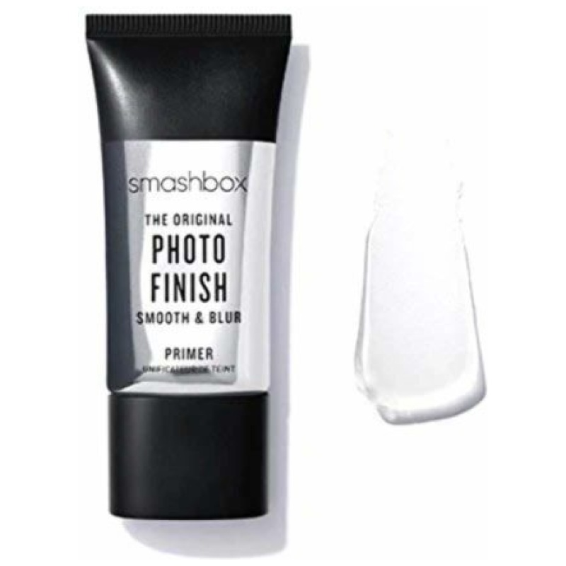 Smashbox Photo Finish Smooth & Blur Oil-Free Foundation Primer
