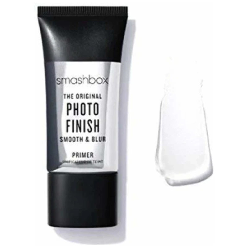 Smashbox Photo Finish Smooth & Blur Oil-Free Foundation Primer