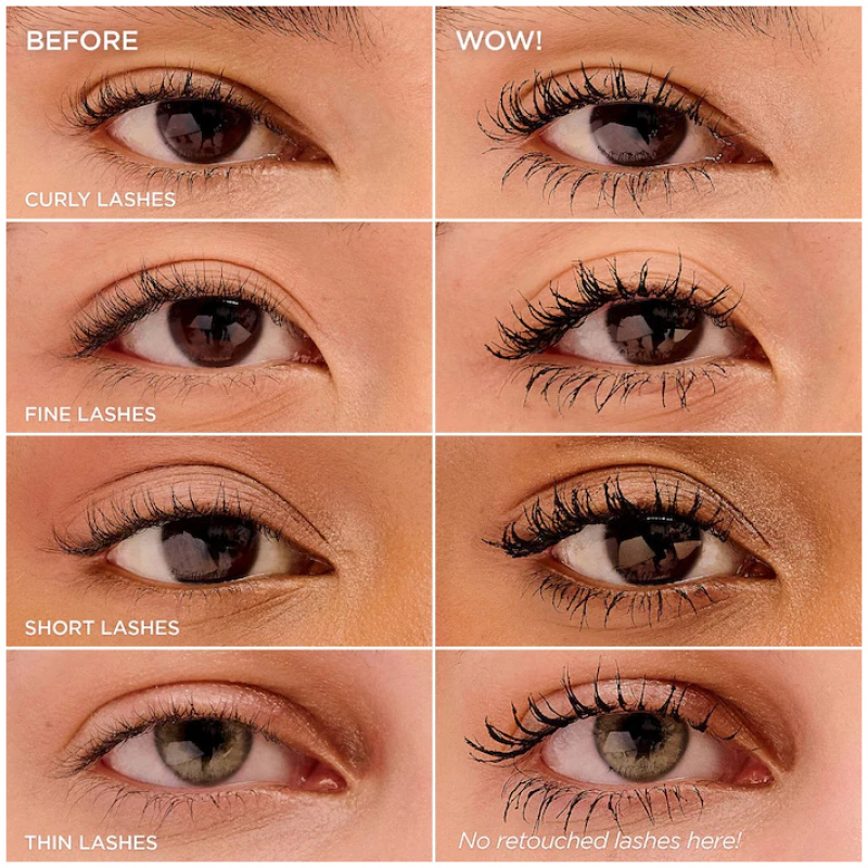 Benefit Cosmetics They're Real! Lengthening Mascara - Image 2