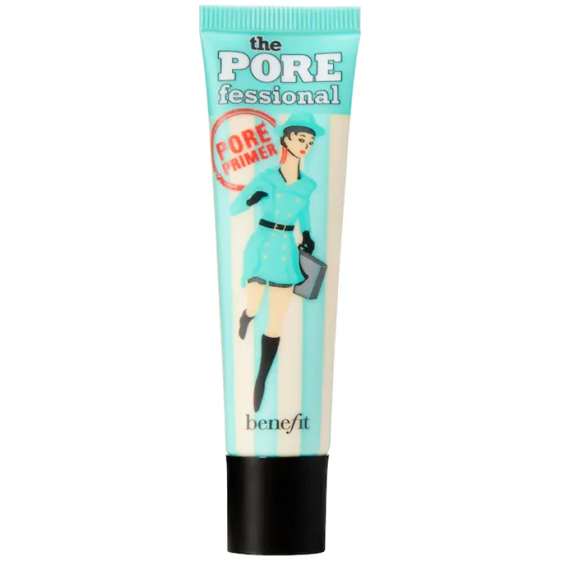 Benefit Cosmetics The POREfessional Pore Minimizing Primer