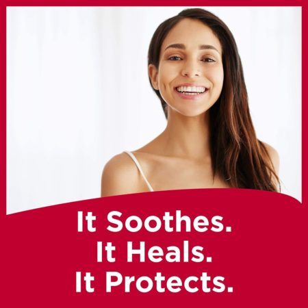 Carmex Medicated Lip Balm Tubes, Lip Moisturizer for Dry, Chapped Lips, 3 Count - Image 4