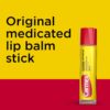 Carmex Medicated Lip Balm Sticks, Lip Moisturizer for Dry, Chapped Lips - Image 3