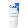 CeraVe Moisturising Face Cream, Fragrance Free