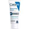 CeraVe Moisturising Face Cream, Fragrance Free - Image 4