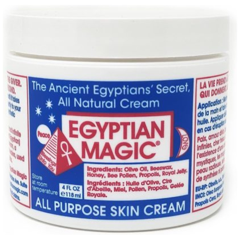 Egyptian Magic All Purpose Skin Cream