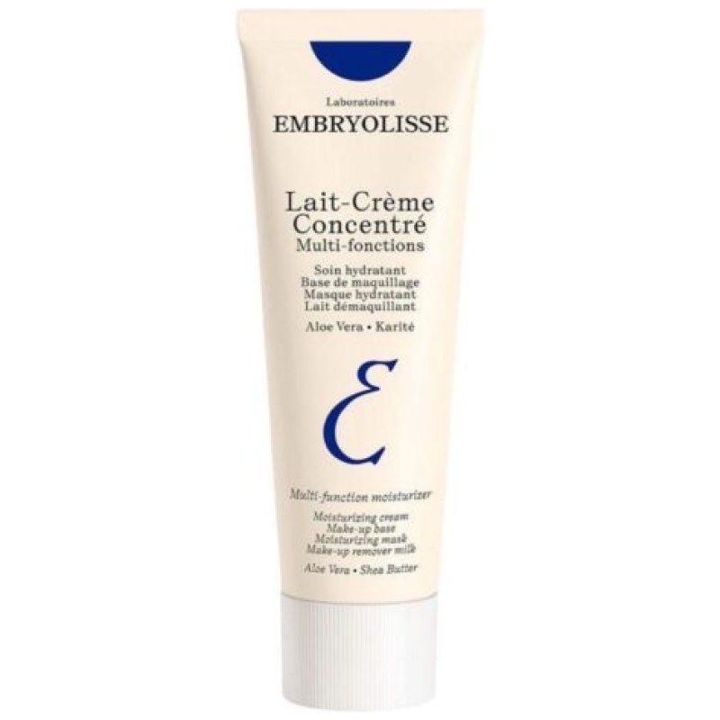 Embryolisse Lait-Crème Conacentré, Face Cream & Makeup Primer