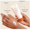 InstaNatural Retinol Night Cream for Hyperpigmentation with Vitamin C and Hyaluronic Acid - Image 3