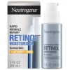 Neutrogena Rapid Wrinkle Repair Retinol Face Moisturizer with SPF 30 Sunscreen