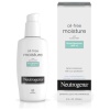 Neutrogena Oil-Free Daily Long Lasting Facial Moisturizer with SPF 15 Sunscreen - Image 2