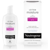 Neutrogena Oil-Free Daily Long Lasting Facial Moisturizer with SPF 35 Sunscreen