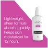 Neutrogena Oil-Free Daily Long Lasting Facial Moisturizer with SPF 35 Sunscreen - Image 2