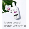 Neutrogena Oil-Free Daily Long Lasting Facial Moisturizer with SPF 35 Sunscreen - Image 3