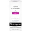 Neutrogena Oil-Free Daily Long Lasting Facial Moisturizer with SPF 35 Sunscreen - Image 4