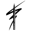 NYX PROFESSIONAL Makeup Epic Ink Liner, Waterproof Liquid Eyeliner - Black