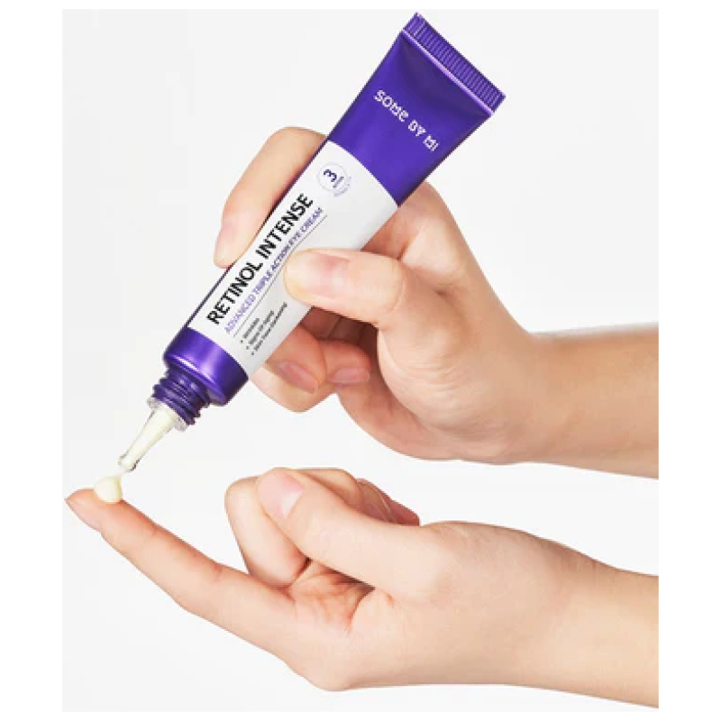SOME BY MI Renewed Retinol Intense Advanced Triple Action Eye Cream - Image 2