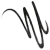 Rimmel London Scandaleyes Waterproof Gel Pencil Eyeliner, Long-Wearing, Ultra-Smooth, Smudge-Proof - Image 2