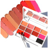 Kara Beauty MUA CUSTOMIZABLE Matte Lip Palette 12-Shades - Image 4