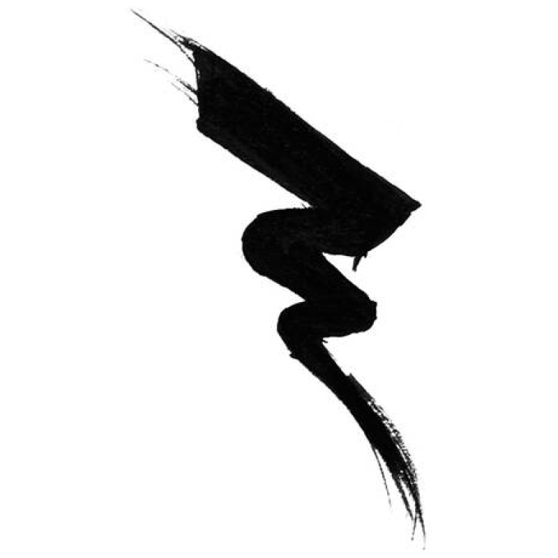 NYX PROFESSIONAL Makeup Vivid Matte Liquid Liner, Smear-Resistant Eyeliner with Precise Tip - Black - Image 3