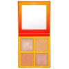 Be Bella Where's The Sun Highlighter Palette