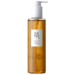 Beauty of Joseon Ginseng Cleansing Oil