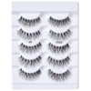 KISS So Wispy Curated Collection of Bestselling False Eyelash Styles 5 Pair Pack - Image 2