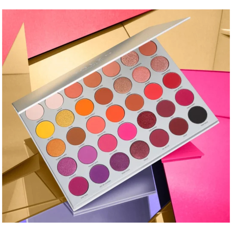 Morphe X Jaclyn Hill The Jaclyn Hill Palette Volume II - Image 4