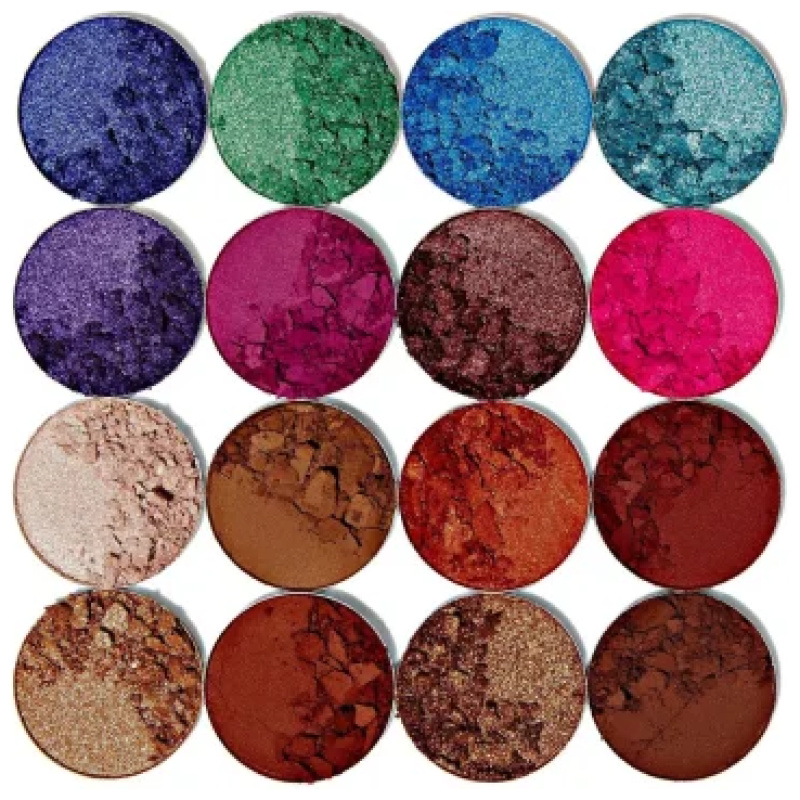 Juvia's Place Masquerade Mini Eyeshadow Palette - Image 2