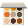 Juvia's Place Nomad Eyeshadow Palette
