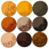 Juvia's Place Nomad Eyeshadow Palette - Image 2
