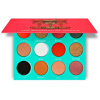 Juvia's Place Saharan Eyeshadow Palette