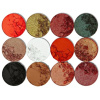 Juvia's Place Saharan Eyeshadow Palette - Image 2