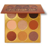 Juvia's Place Warrior Eyeshadow Palette - Image 5