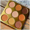 Juvia's Place Warrior Eyeshadow Palette - Image 4