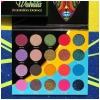 Juvia's Place Wahala Eyeshadow Palette - Image 4