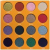 Juvia's Place Magic Mini Eyeshadow Palette - Image 3