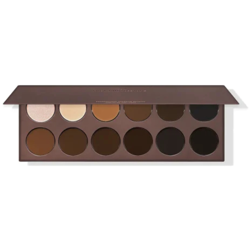 Kara Beauty First Impressions Eyebrow Palette