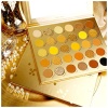 Kara Beauty CLEO QUEEN 30-Shades Multi-Finish Creative Beauty Palette - Image 4