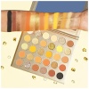 Kara Beauty CLEO QUEEN 30-Shades Multi-Finish Creative Beauty Palette - Image 3