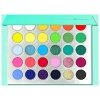 Kara Beauty HAVANA CLUB 30-Shades Multi-Finish Creative Beauty Palette