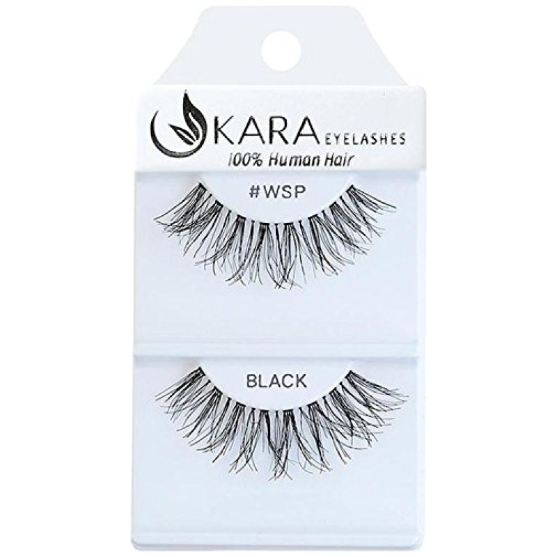 Kara Beauty Natural Eyelashes