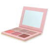 Kara Beauty LIGHTING HOUR 2-in-1 Blush & Highlight Palette - Image 2