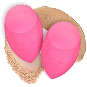 L.A. Girl 2 Pack Blending Sponge