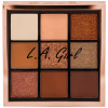 L.A. Girl Keep It Playfull Eyeshadow Palette Foreplay