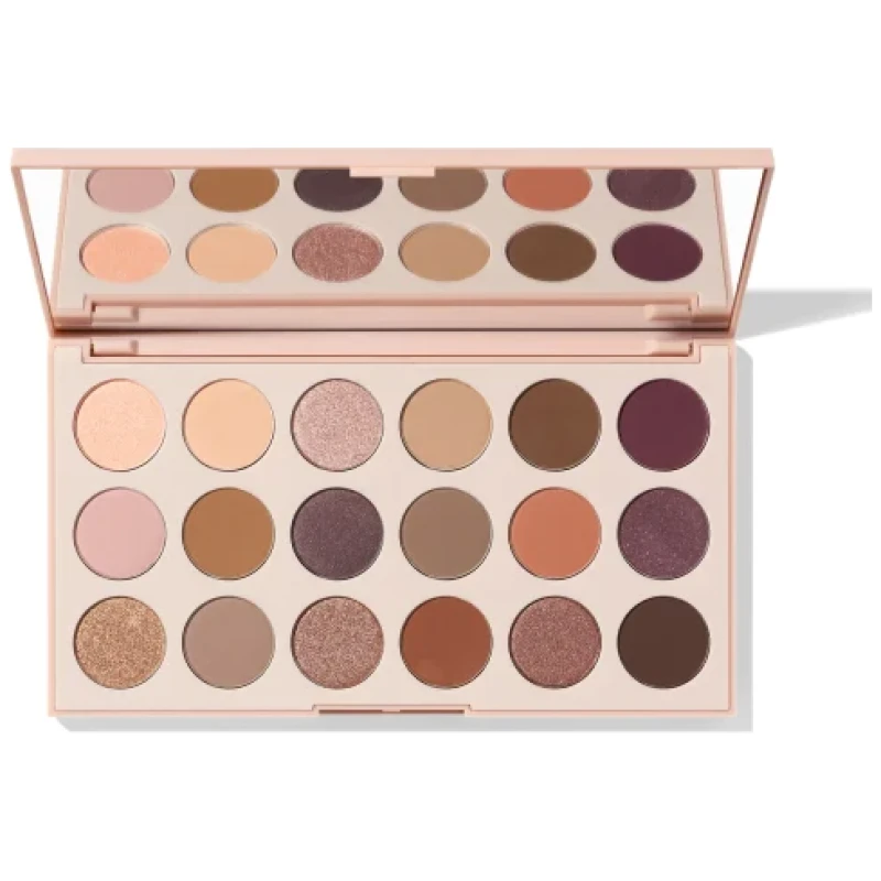 Morphe 18T Truth Or Bare Artistry Palette