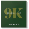 Morphe 9K Khaki Calling Artistry Palette - Image 2