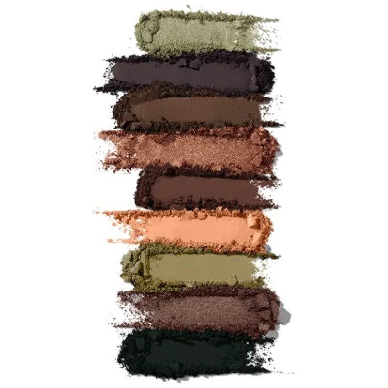 Morphe 9K Khaki Calling Artistry Palette - Image 3