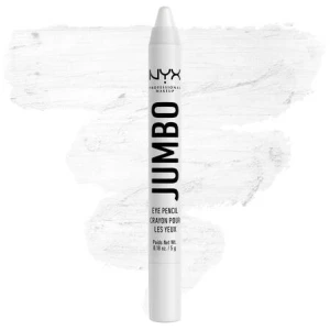 NYX PROFESSIONAL Makeup Jumbo Eye Pencil, Eyeshadow & Eyeliner Pencil - Milk