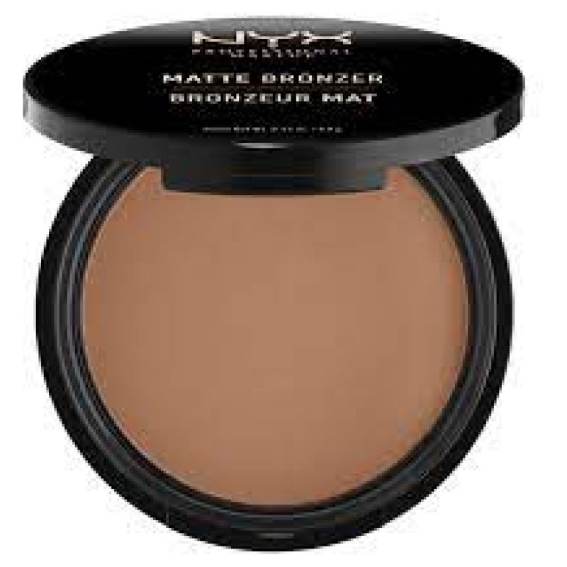 NYX PROFESSIONAL Makeup Matte Bronzer